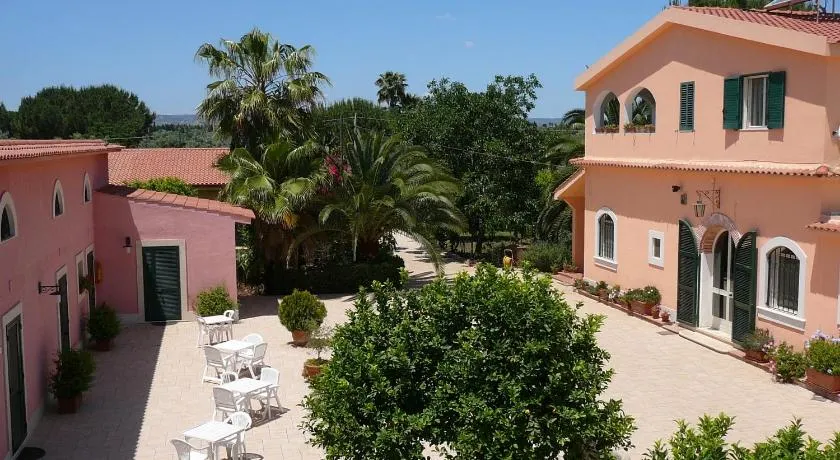 Agriturismo Limoneto - Image 1