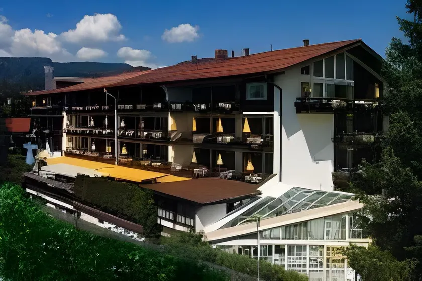 Hotel Filser - Image 1