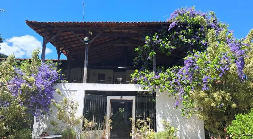 Casa Darwin - Image 1