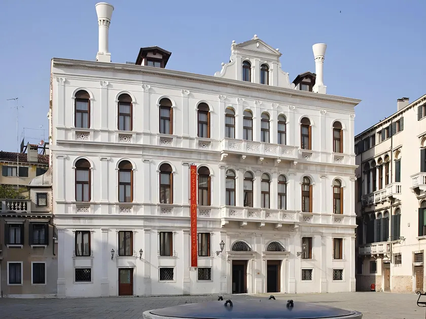 Ruzzini Palace Hotel - Image 1