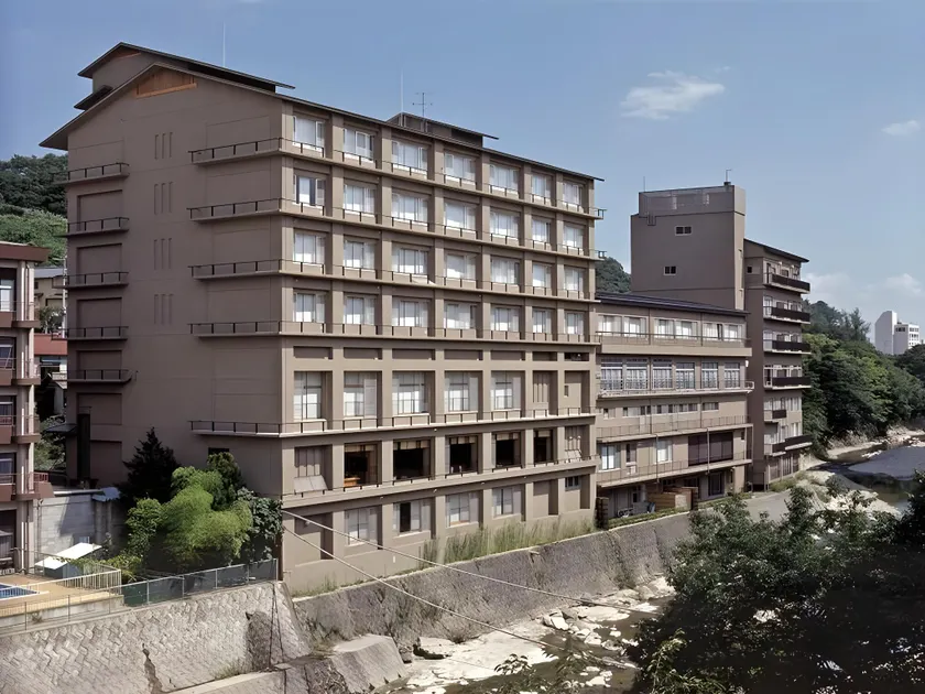 Itoen Hotel Iizakakanouya - Image 1