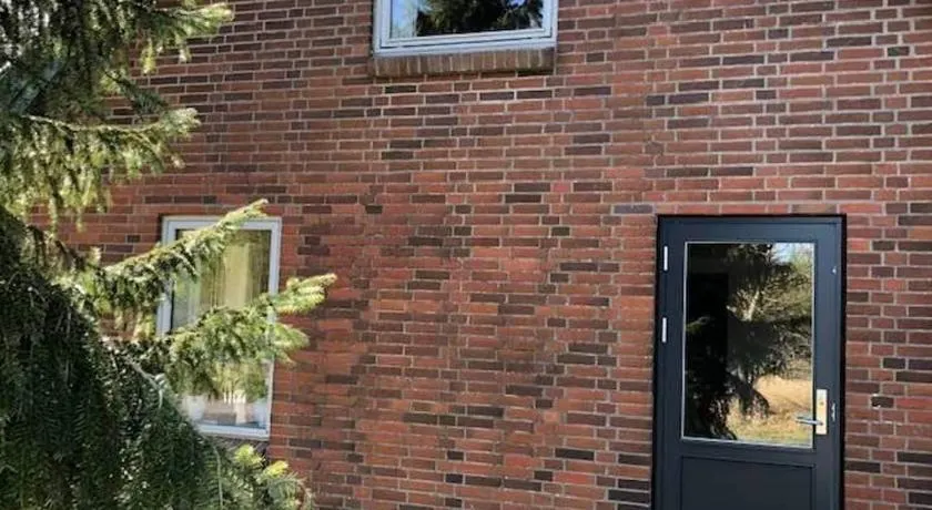 Maren's apartment on Randbøl Heath - Image 1