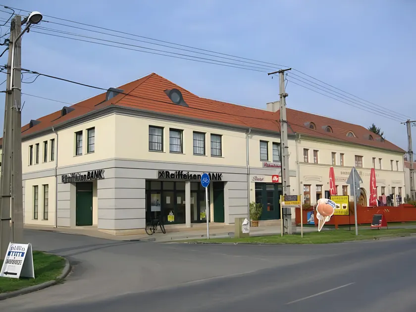 Rábensteiner Panzió - Image 1