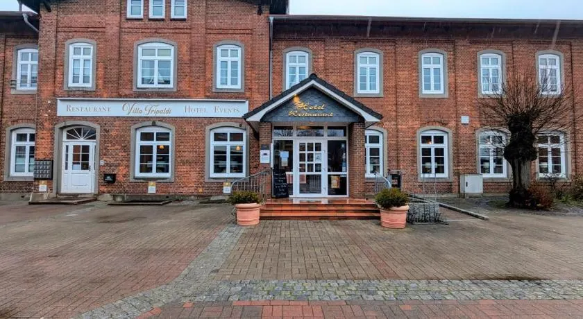 Hotel Villa Tripaldi - Image 1