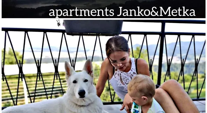Apartma pri Boštjanu - Image 1