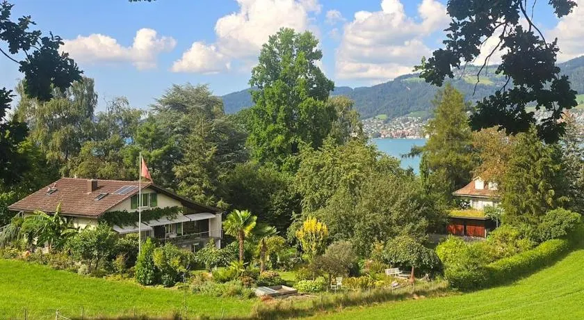 Nature's Getaway - Image 1