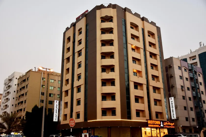 Midtown Furnished Apartments - Image 1