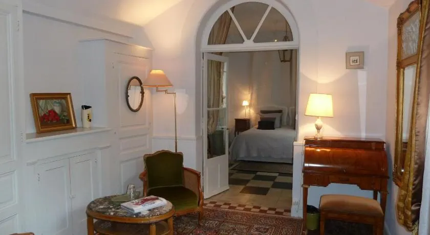 Le Jardin Andrinople - Image 1