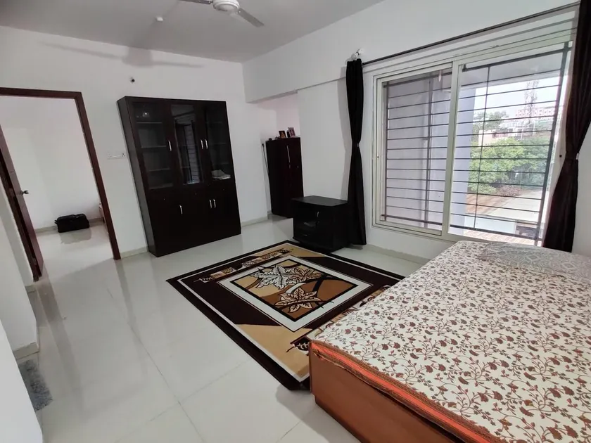 Primerose 1 BHK Full Flat Highway Touch - Image 1