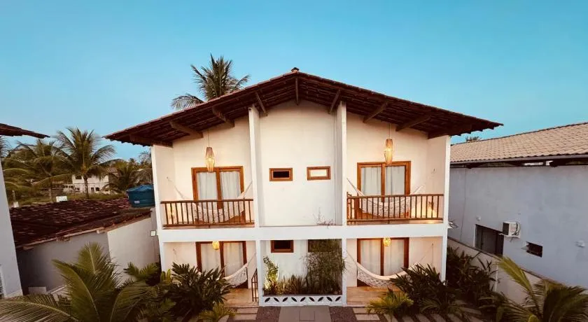 Villa Maria - Serra Grande - Image 1