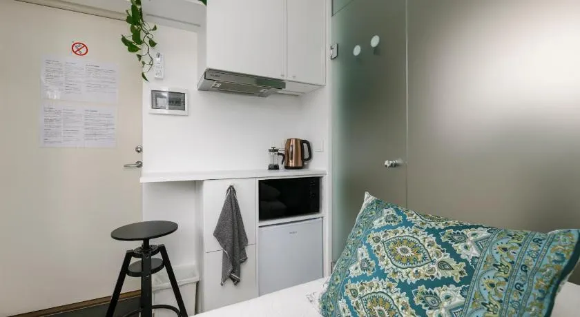 Modern tiny apartment for one - Image 1