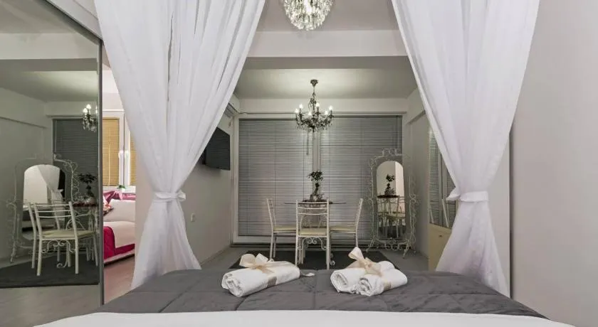 Tatjana Niche apartman - Image 1
