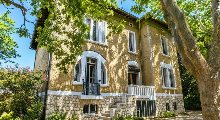 Chambre dans villa privée, charme et confort proche Vélodrome & plages - Parking privé - Image 1