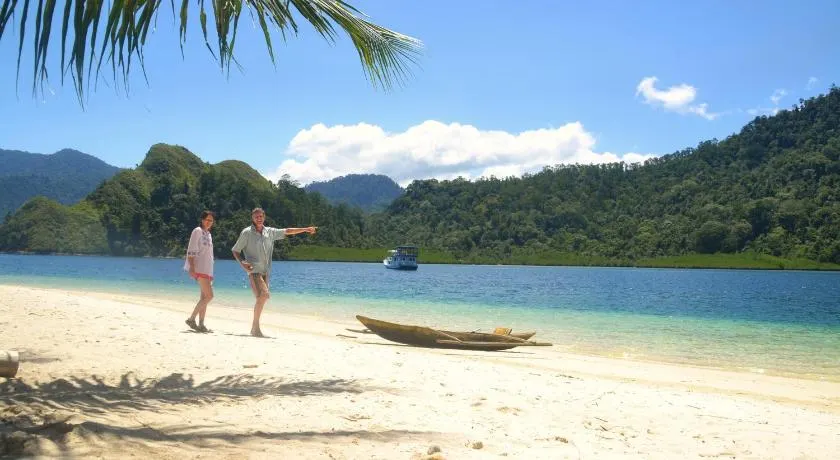 Sumatra Ecolodge - Image 1