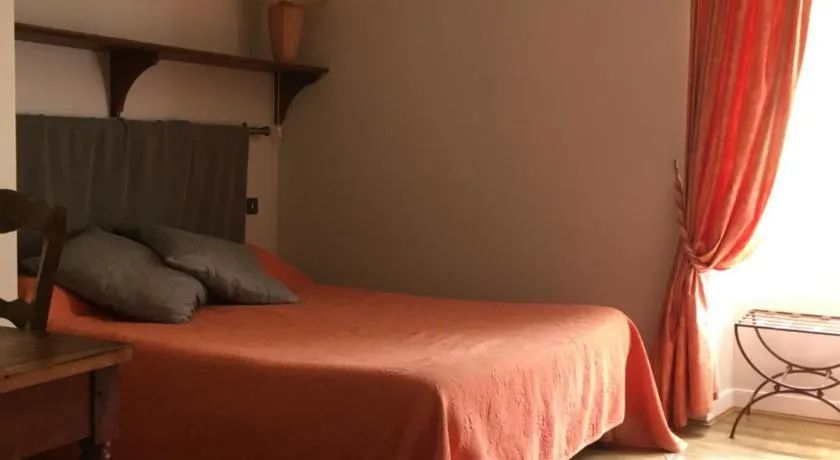 L’Auberge du Sombral - Image 1