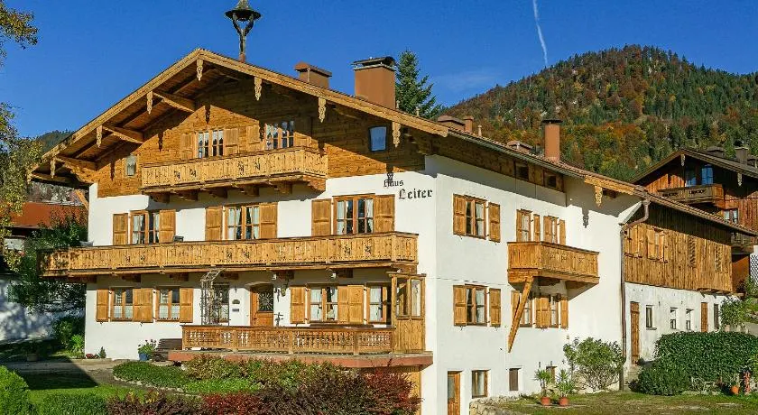 Haus Leiter - Image 1