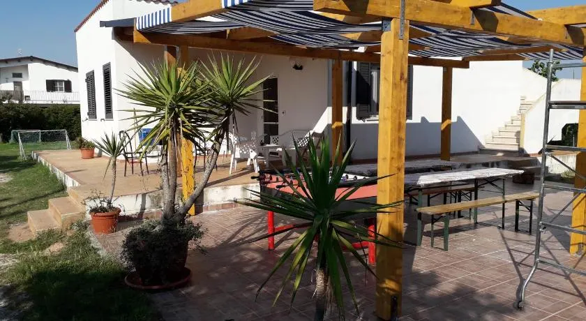 B&B Arcafelice - Image 1