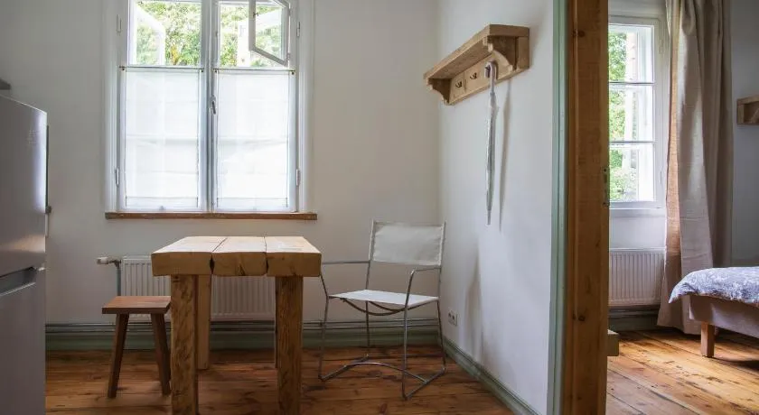 Apartamenti Strand - Image 1