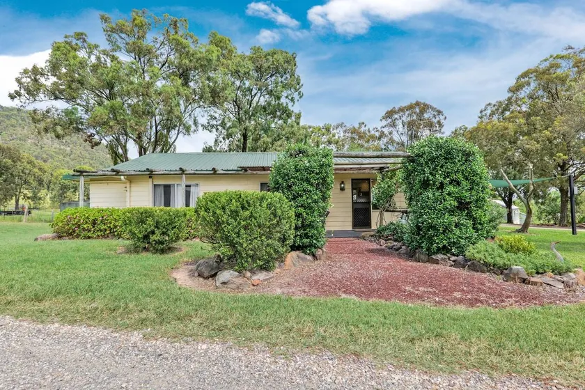 Top Cottage - Image 1