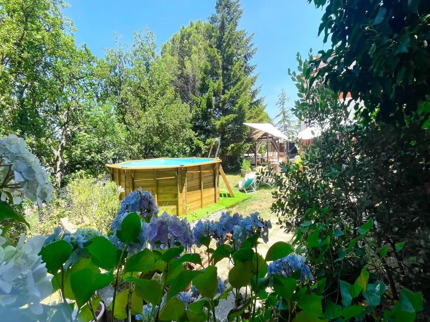 Villa in Cefalu with Pool and Forest Retreat - Image 1