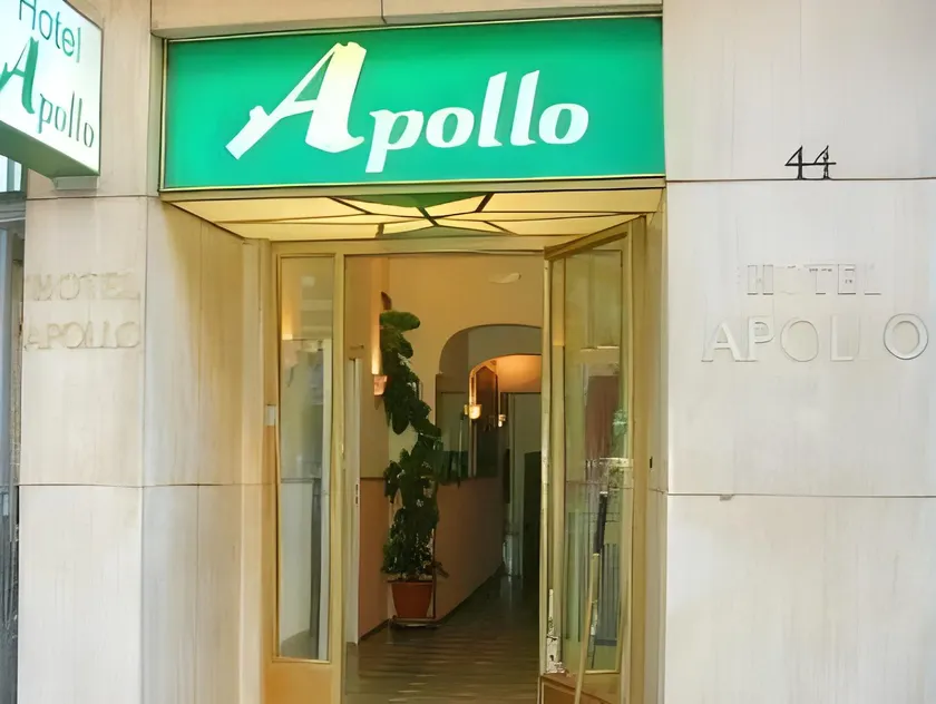 Apollo - Image 1