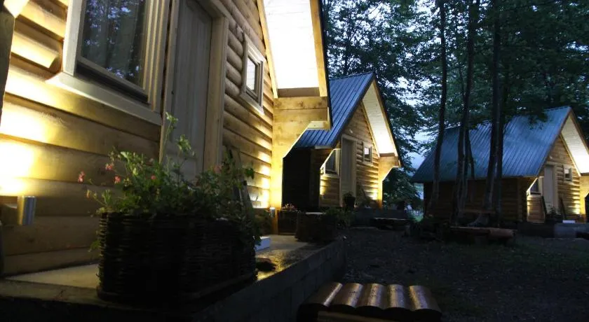 Bungalows Prokletije - Image 1