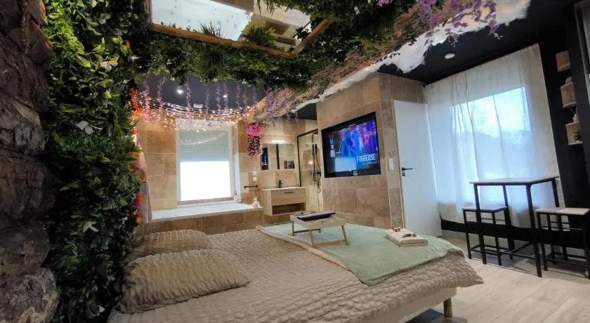 L'éxperience LOVE ROOM - Image 1