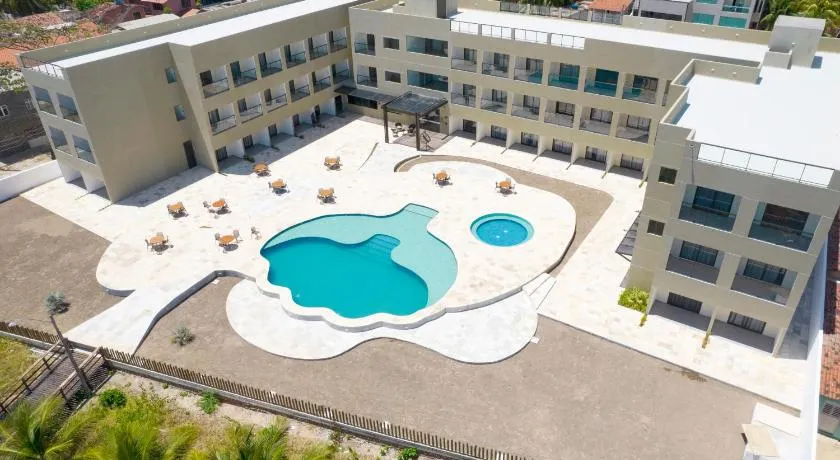 Maragogi Praia Hotel - Image 1
