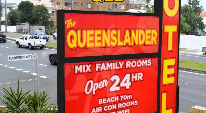 The Queenslander Motel - Image 1
