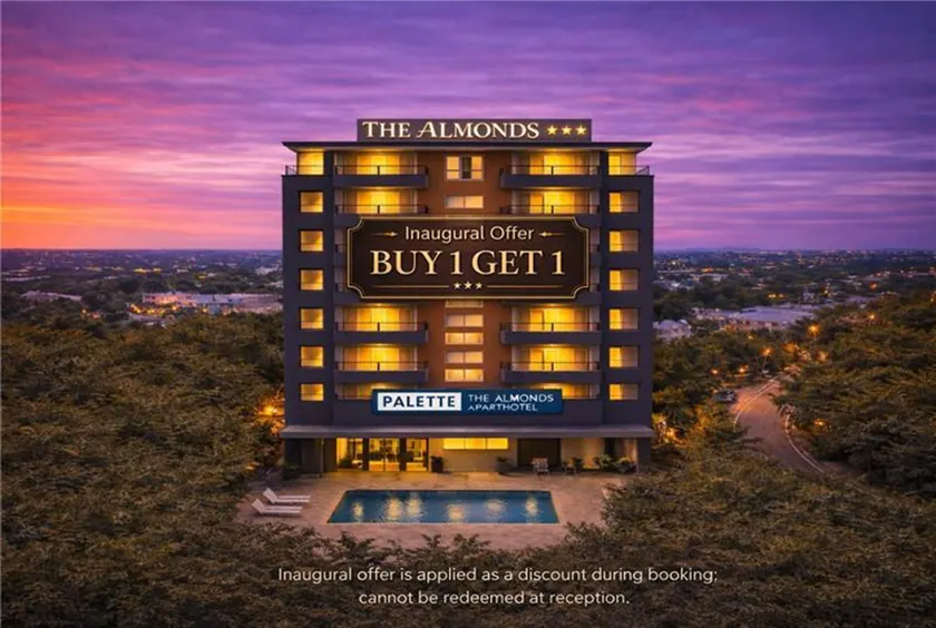 Dancenter Near Gaisano Country Mall, The Almonds H - Image 1