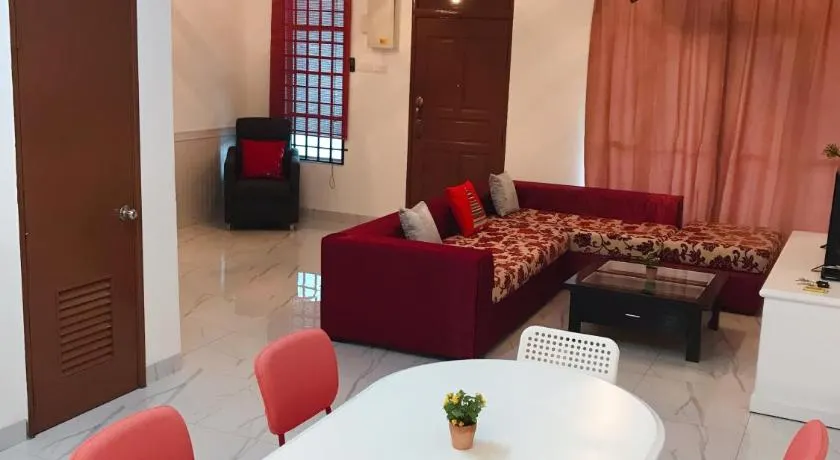 Botanic Gardens 26- 5-bedroom Near AEON Bukit Tinggi - Image 1