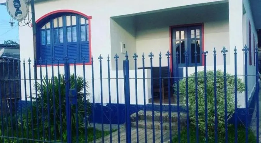 Pousada GigiRetrô-Flat - Image 1