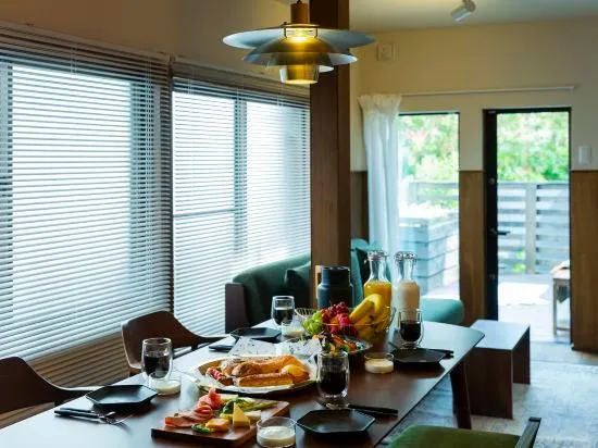 HOTEL RIN TOKYO - Private Townhouse - - Image 1