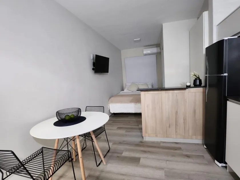 Apê Smart Brooklin - Berrini - Image 1
