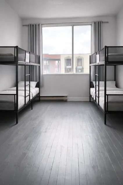 TorontoYYZ Hostellerie - Image 1