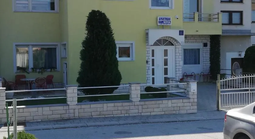 Apartmani Nova - Image 1