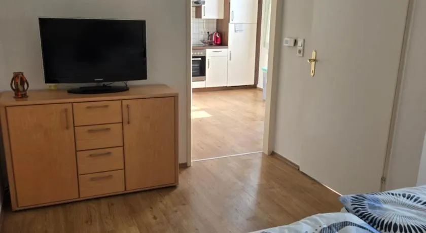 Ferienwohnung nähe Red Bull Ring mit eingezäunten Garten - Image 1