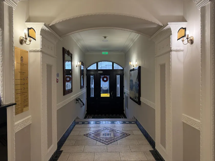 Hotel Iosefin Residence - Image 1