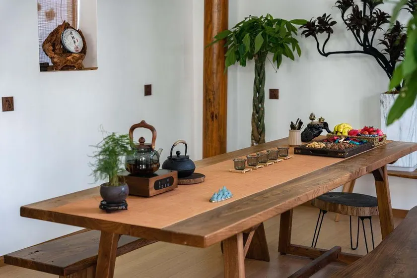 Dali Sanliang·Garden Impression Resort Villa Meisu - Image 1