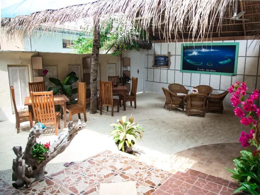 Rasdhoo Island Inn - Image 1