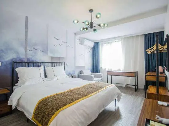YUNYINHUGUAN HOTEL - Image 1