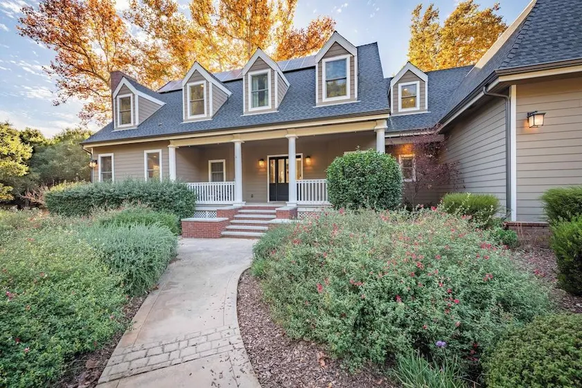 Sycamore Ranch - Image 1
