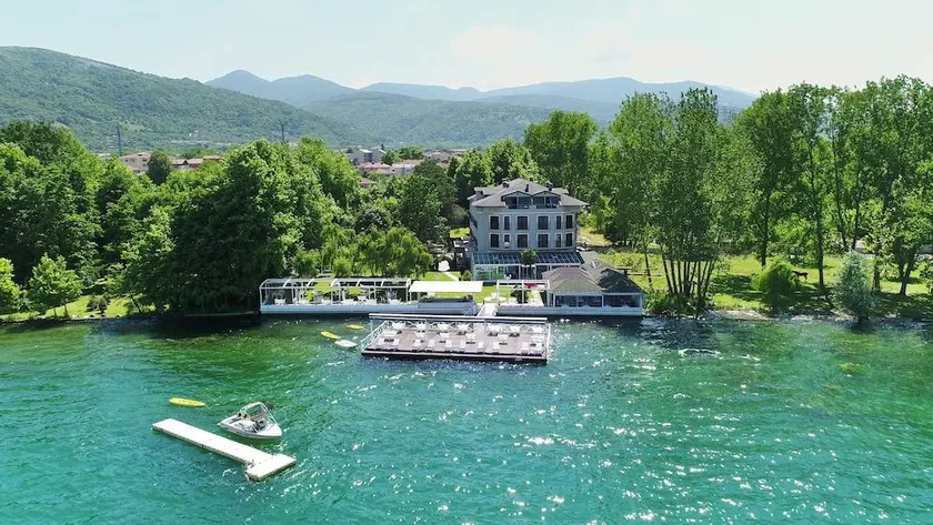 Lale Boutique Hotel - Image 1