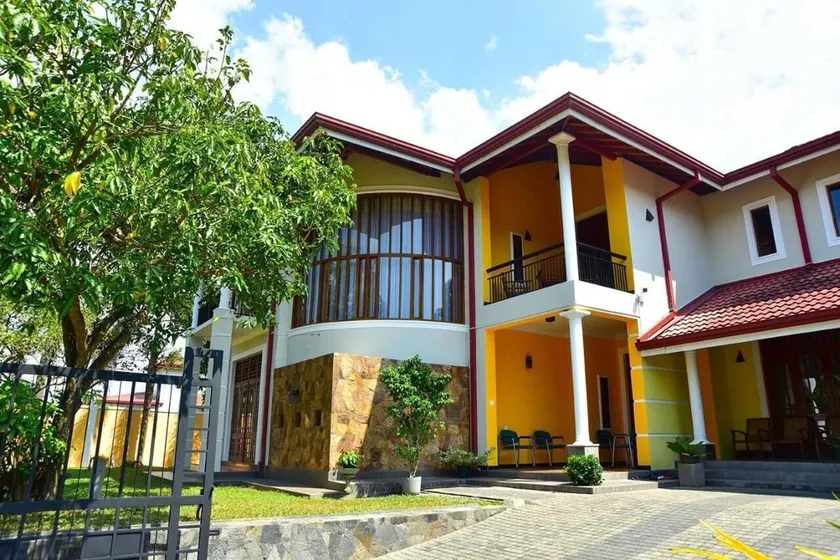 Bigcity Villa - Image 1