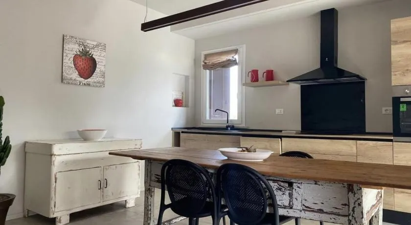 La casa delle fragole - Image 1