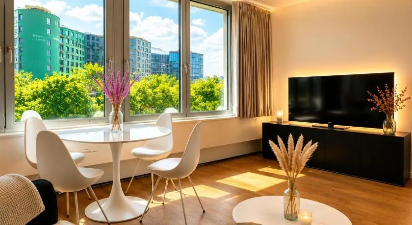 Business Apartment Vienna Wienerberg - Image 1
