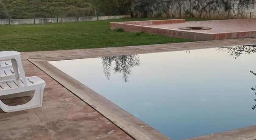 Big Villa In Rabat - Image 1