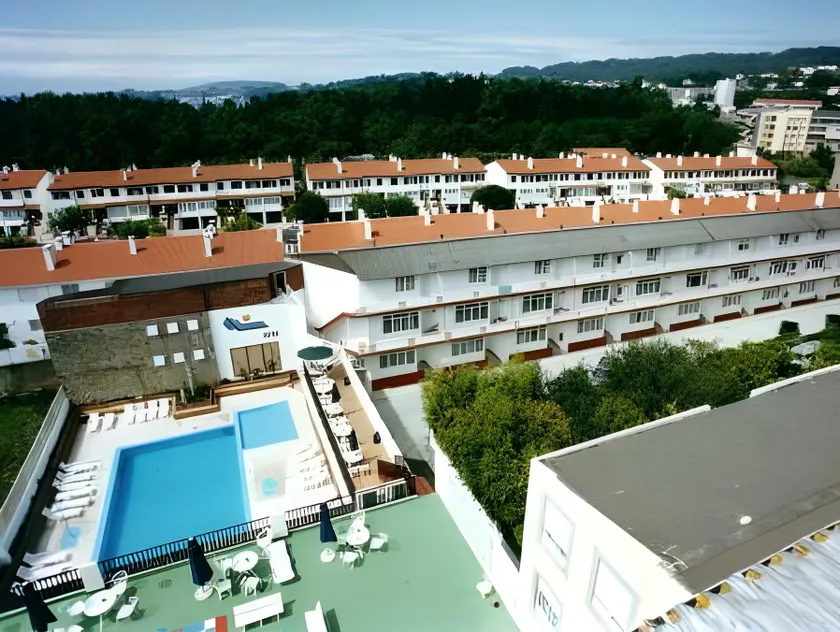 Hotel Sarga - Image 1