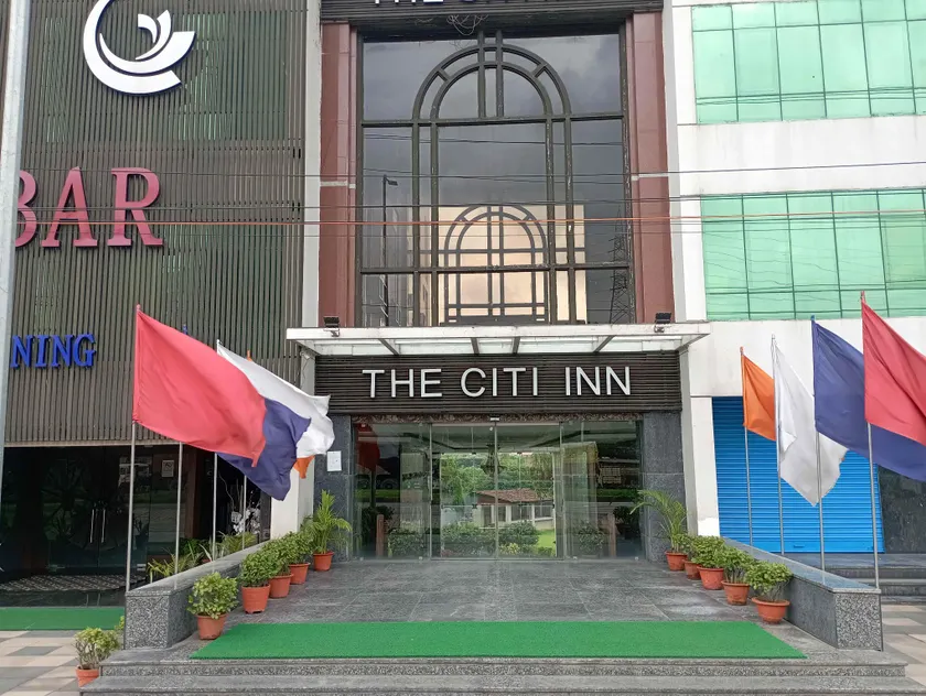 THE CITI INN - Image 1
