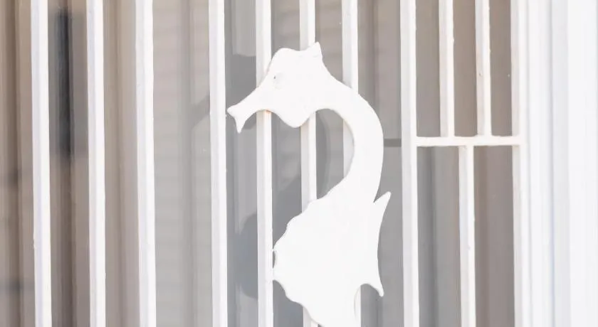 Hippocampus Country House - Image 1